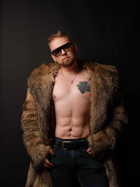 Марат, Россия, Москва. Фото на сайте ГдеПапа.Ру