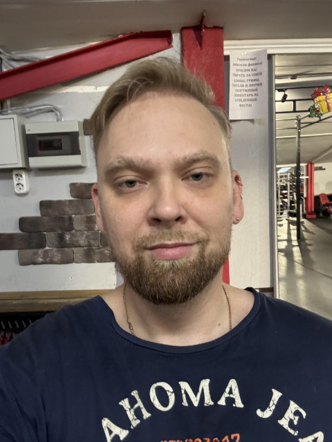 Марат, Россия, Москва. Фото на сайте ГдеПапа.Ру