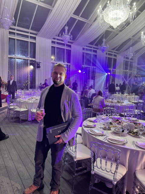 Марат, Россия, Москва. Фото на сайте ГдеПапа.Ру