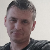 Влад, Москва, м. Авиамоторная, 41 год