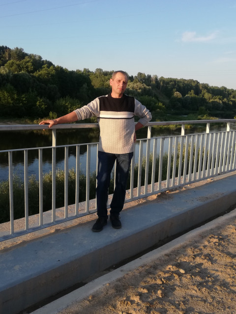 Витя, Беларусь, Гродно. Фото на сайте ГдеПапа.Ру