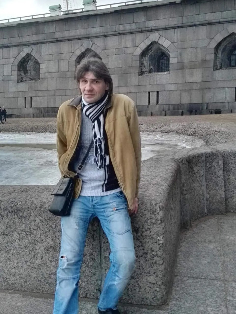 Евгений, Москва, м. Чертановская, 51 год. Он ищет её: женщину для любви и серьезных отношений, брака и создания семьи, гостевого брака, воспитания детей,   Анкета 875950. 