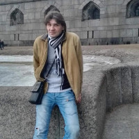 Евгений, Москва, м. Чертановская, 51 год