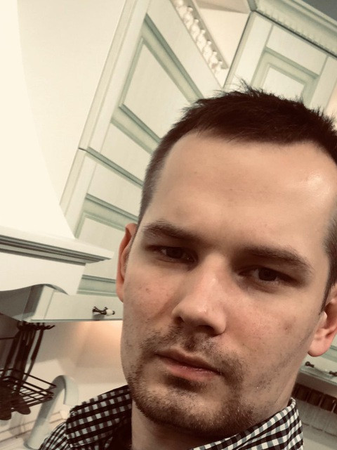 Денис, Россия, Подольск. Фото на сайте ГдеПапа.Ру