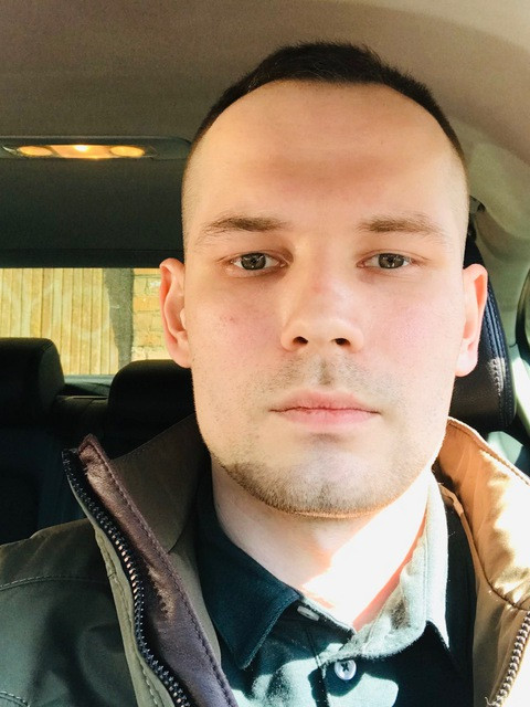 Денис, Подольск, 36 лет. Сайт одиноких отцов GdePapa.Ru