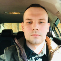 Денис, Россия, Подольск, 36 лет