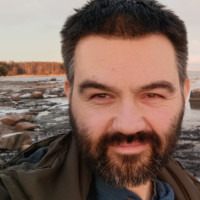 Виктор, Россия, Санкт-Петербург, 42