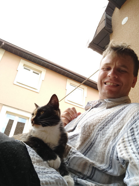 Дмитрий, Россия, Белгород. Фото на сайте ГдеПапа.Ру