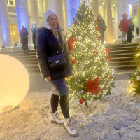 Эля, Москва, Измайловская, 39