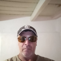 Александр, Россия, Бердянск, 45