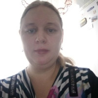 Елена Косарева, Минусинск, 40