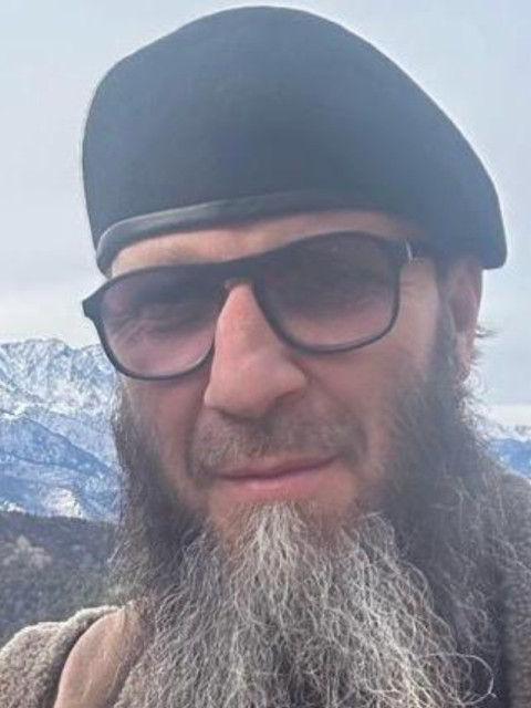 Ринат, Россия, Москва, 48 лет, 3 ребенка. Познакомлюсь с женщиной для гостевого брака.  Анкета 876003. 