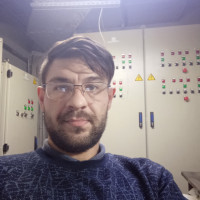 Евгений, Россия, Анадырь, 34 года