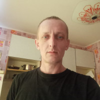 Алексей, Россия, Новосибирск, 38 лет