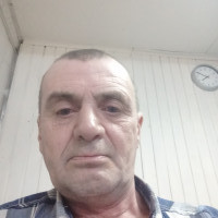 Вячеслав Харламов, Россия, Новосибирск, 53 года