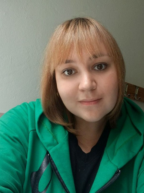 Анна, Россия, Барнаул. Фото на сайте ГдеПапа.Ру