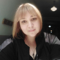 Анна, Россия, Барнаул, 32 года