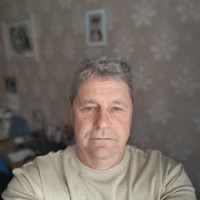 Сергей, Россия, Новосибирск, 60 лет