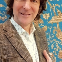 Андрей, Россия, Санкт-Петербург, 50 лет