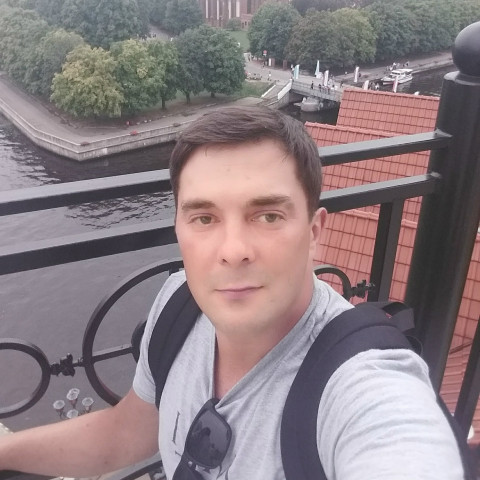 Владимир Швец, Черняховск, 35 лет, 3 ребенка, 1 фото. Он ищет её: Добрую нежную спакойную главное верную!  Анкета 876050. 