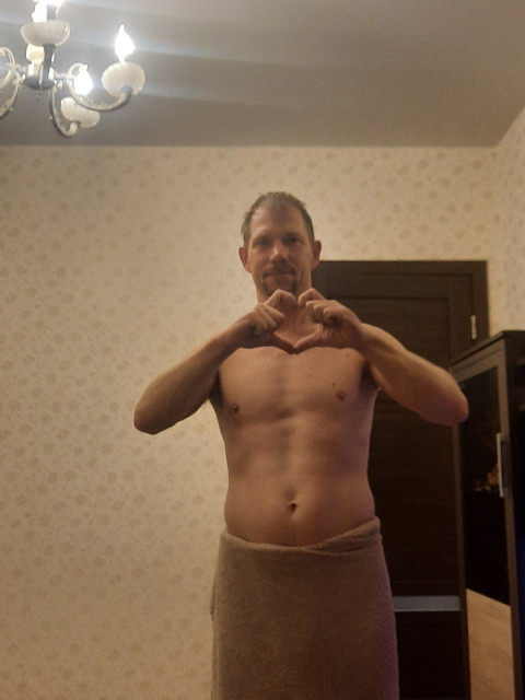 Антон, Россия, Дмитров. Фото на сайте ГдеПапа.Ру