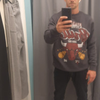 Антон, Россия, Дмитров, 41 год