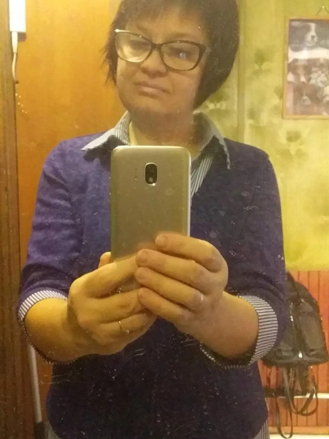 Ирина, Россия, Москва. Фото на сайте ГдеПапа.Ру