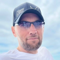 Андрей Кореньков, Россия, Ростов-на-Дону, 47 лет