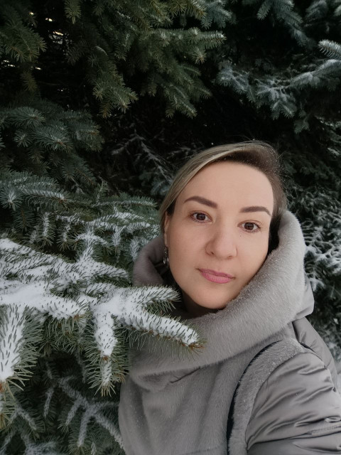 Юлия, Россия, Нижний Новгород. Фото на сайте ГдеПапа.Ру