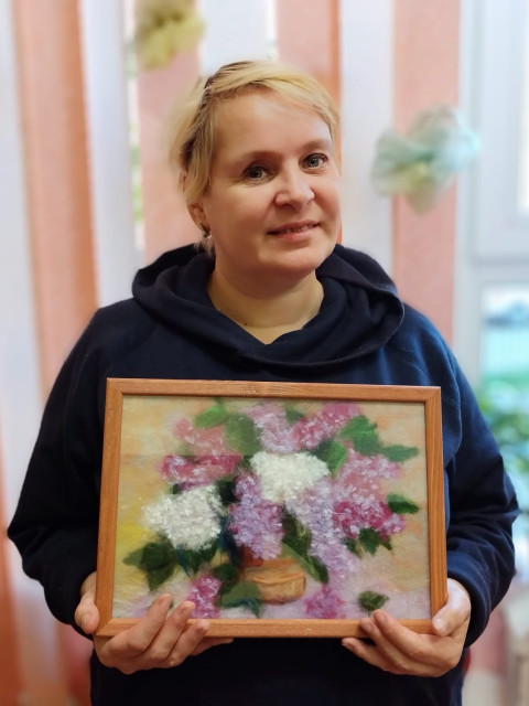 Екатерина, Россия, Санкт-Петербург. Фото на сайте ГдеПапа.Ру