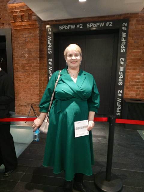 Екатерина, Россия, Санкт-Петербург. Фото на сайте ГдеПапа.Ру