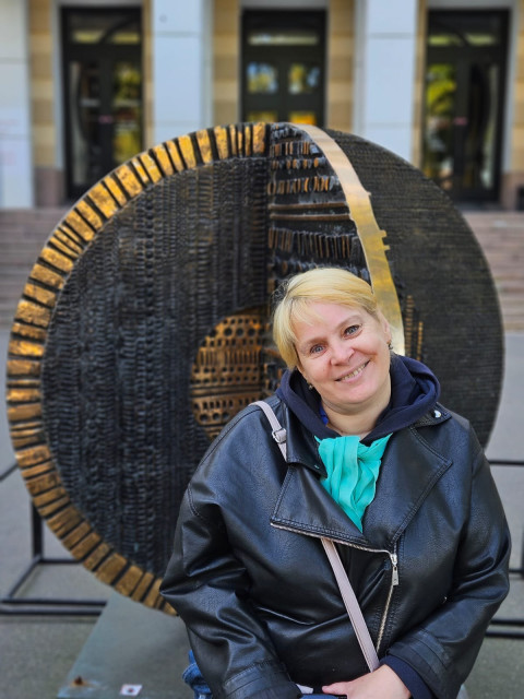 Екатерина, Россия, Санкт-Петербург, 51 год. Она ищет его: мужчину для любви и серьезных отношений, гостевого брака, дружбы и общения.  Анкета 876070. 