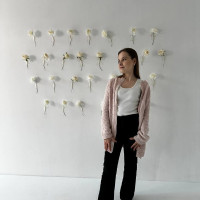 Любовь, Россия, Борисоглебск, 31