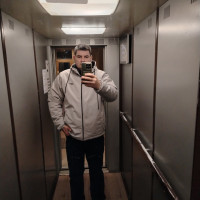 Александр, Россия, Сочи, 38 лет