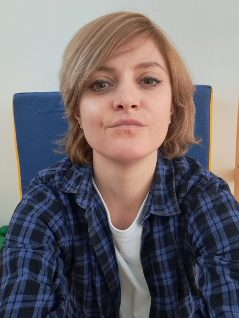 Оксана, Россия, Москва, 40 лет, 2 ребенка. Познакомлюсь с мужчиной для любви и серьезных отношений.  Анкета 876083. 