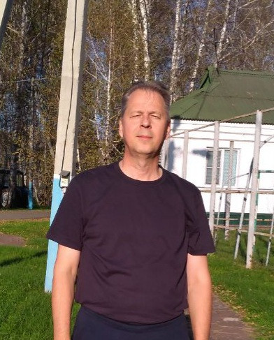 Вячеслав, Кемерово, 54 года, 2 ребенка. Познакомлюсь с женщиной для любви и серьезных отношений, брака и создания семьи, воспитания детей, рождения...  Анкета 876088. 