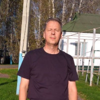 Вячеслав, Россия, Кемерово, 54 года