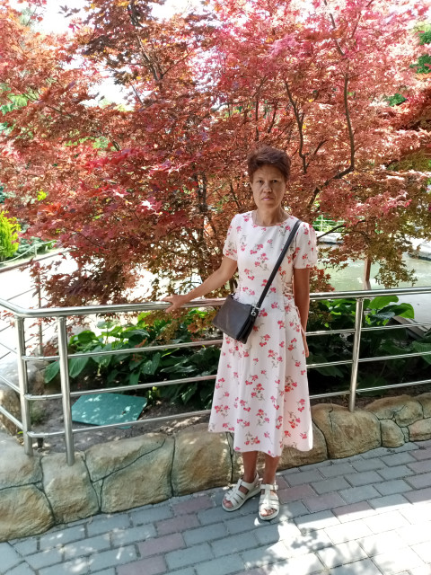 Юлия, Россия, Симферополь. Фото на сайте ГдеПапа.Ру