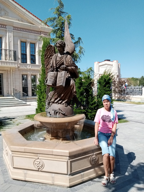 Юлия, Россия, Симферополь, 51 год. Познакомлюсь с мужчиной для любви и серьезных отношений.  Анкета 876091. 