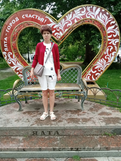Юлия, Россия, Симферополь, 52 года. Познакомлюсь с мужчиной для любви, серьезных отношений и создания семьи.  Анкета 876091. 