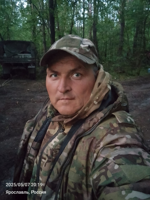 Сергей, Россия, Донецк. Фото на сайте ГдеПапа.Ру