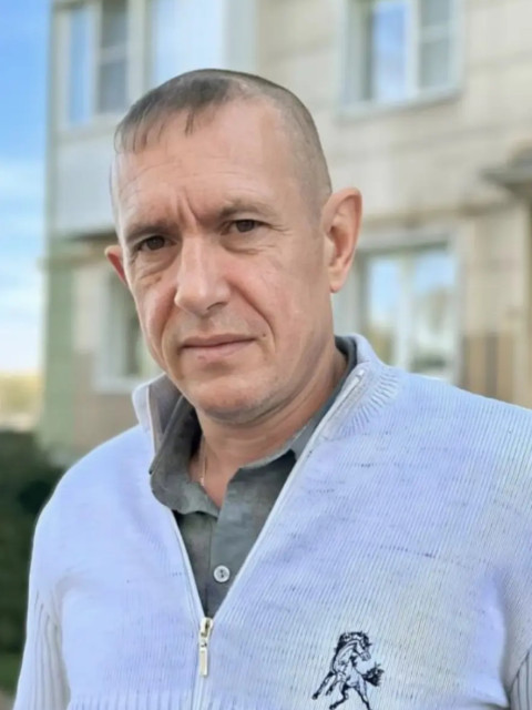 Евгений, Россия, Клин, 49 лет. Познакомлюсь с женщиной для любви и серьезных отношений, брака и создания семьи.  Анкета 876101. 