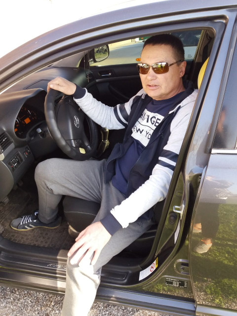 Игорь, Россия, Симферополь, 44 года. Он ищет её: женщину для дружбы и общения.  Анкета 876120. 