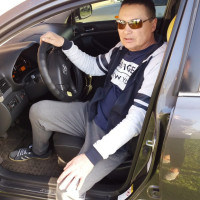 Игорь, Россия, Симферополь, 44