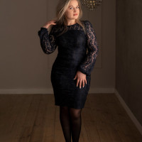 Ольга, Россия, Санкт-Петербург, 42 года