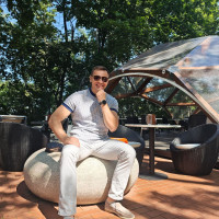 Дмитрий, Россия, Нижний Новгород, 49 лет