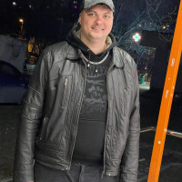 Snake, Россия, Москва, 42 года