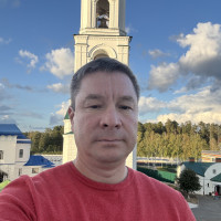 Алекс, Россия, Казань, 52 года