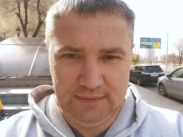 Константин Винников, Россия, Владивосток. Фото на сайте ГдеПапа.Ру