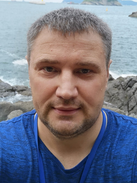 Константин Винников, Россия, Владивосток. Фото на сайте ГдеПапа.Ру